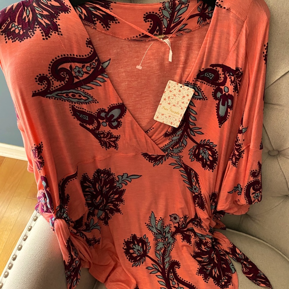 ladies top
